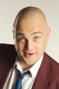 Фото  (Al Murray) #535521