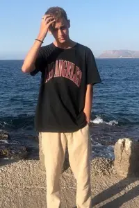 Фото Еміль Густафссон (Emil Gustafsson) #399560