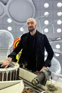 Фото  (Timothy K Brown) #395823