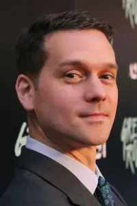 Фото Джеремі Солньє (Jeremy Saulnier)