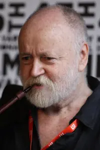 Фото  (Karel Vachek)