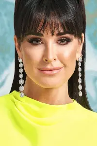 Фото Кайл Річардс (Kyle Richards)