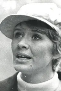 Фото  (Lisbet Lundquist)