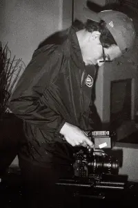 Фото  (Luis Arturo Rodríguez)