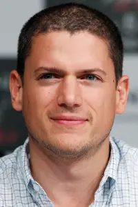 Фото Вентворт Міллер (Wentworth Miller)