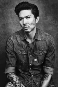 Фото  (Allen Theosky Rowe) #386411