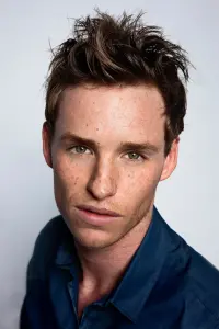 Фото Едді Редмейн (Eddie Redmayne)