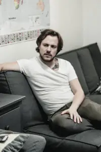 Фото  (Justin Joseph Hall) #506301