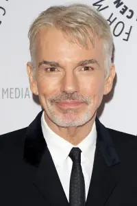 Фото Біллі Боб Торнтон (Billy Bob Thornton)