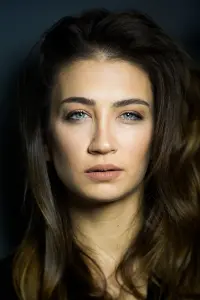 Фото  (Ceren Benderlioğlu)