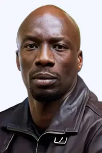 Фото Мамаду Думбія (Mamadou Doumbia)