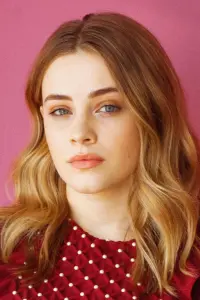 Фото Джозефін Ленгфорд (Josephine Langford)