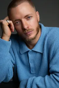 Фото  (Bradley Salter)