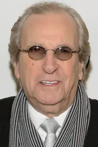 Фото Денні Айелло (Danny Aiello)
