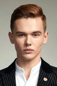 Фото Гаррет Варінг (Garrett Wareing) #519096