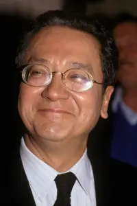 Фото  (Jacques Vergès) #507761