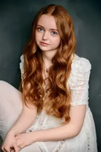 Фото  (Lucia Morris) #507278