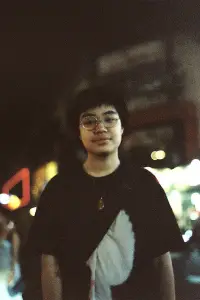 Фото Трам Ань Нгуєн (Trâm Anh Nguyễn) #353581