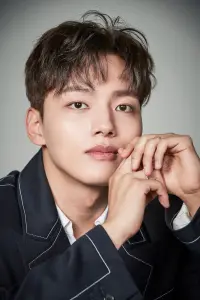 Фото Єо Джин Гу (Yeo Jin-goo)