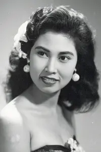 Фото  (Aminah Cendrakasih)