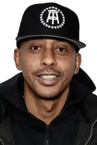Фото  (Gillie Da Kid)