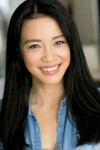 Фото  (Hana Wu)