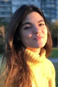 Фото  (María Clara Merendino)