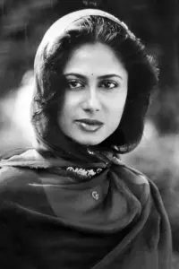 Фото  (Smita Patil)