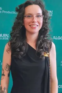 Фото  (Emily Morrison) #348887