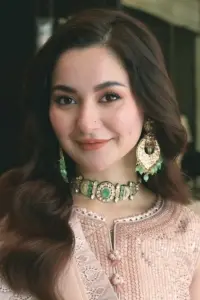 Фото  (Hania Amir)