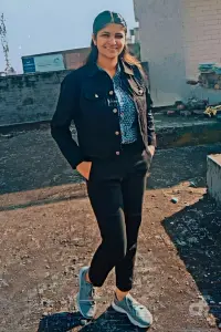 Фото  (Jyotika Chouhan) #315948