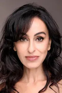 Фото  (Rita Yahan-Farouz)