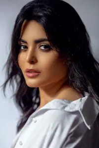 Фото Асма Галал (Asmaa Galal)