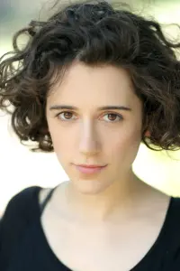 Фото Еллі Кендрік (Ellie Kendrick)