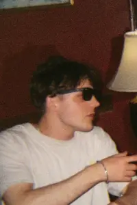 Фото Флінн Рік'є (Flynn Riquier)