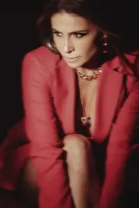 Фото Джованна Антонеллі (Giovanna Antonelli)