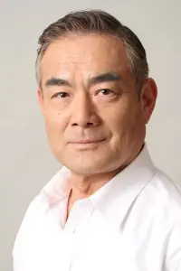 Фото Кадзунага Цудзі (Kazunaga Tsuji)