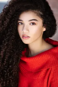 Фото Малія Бейкер (Malia Baker)