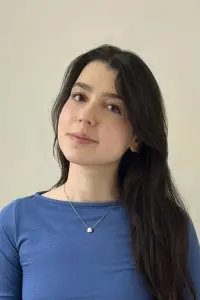 Фото  (Mehveş Topçuoğlu)