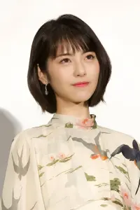 Фото Мінамі Хамабе (Minami Hamabe)