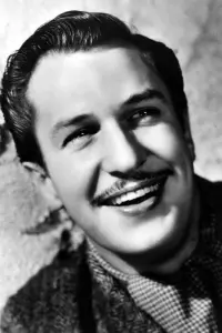 Фото Вінсент Прайс (Vincent Price)