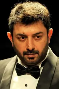 Фото Арвінд Свамі (Arvind Swamy)