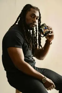 Фото  (Jeff Saint-Dic)