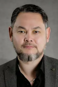 Фото  (Nazym Mendebairov)