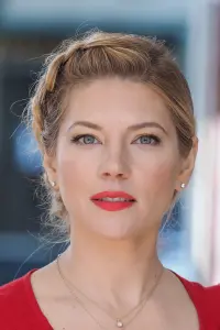 Фото Кетрін Віннік (Katheryn Winnick)