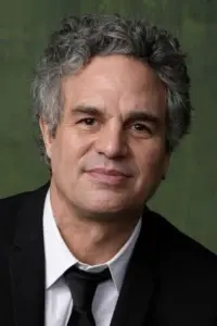 Фото Марк Руффало (Mark Ruffalo)