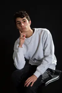 Фото  (Maxence Bernizet)