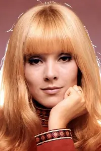 Фото Сільві Вартан (Sylvie Vartan)