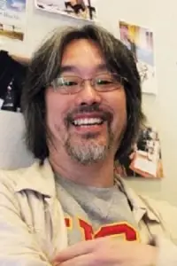 Фото  (Takafumi Ota) #517181