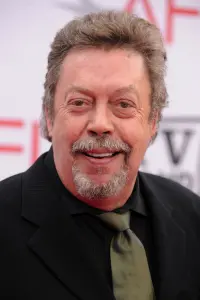 Фото Тім Каррі (Tim Curry)